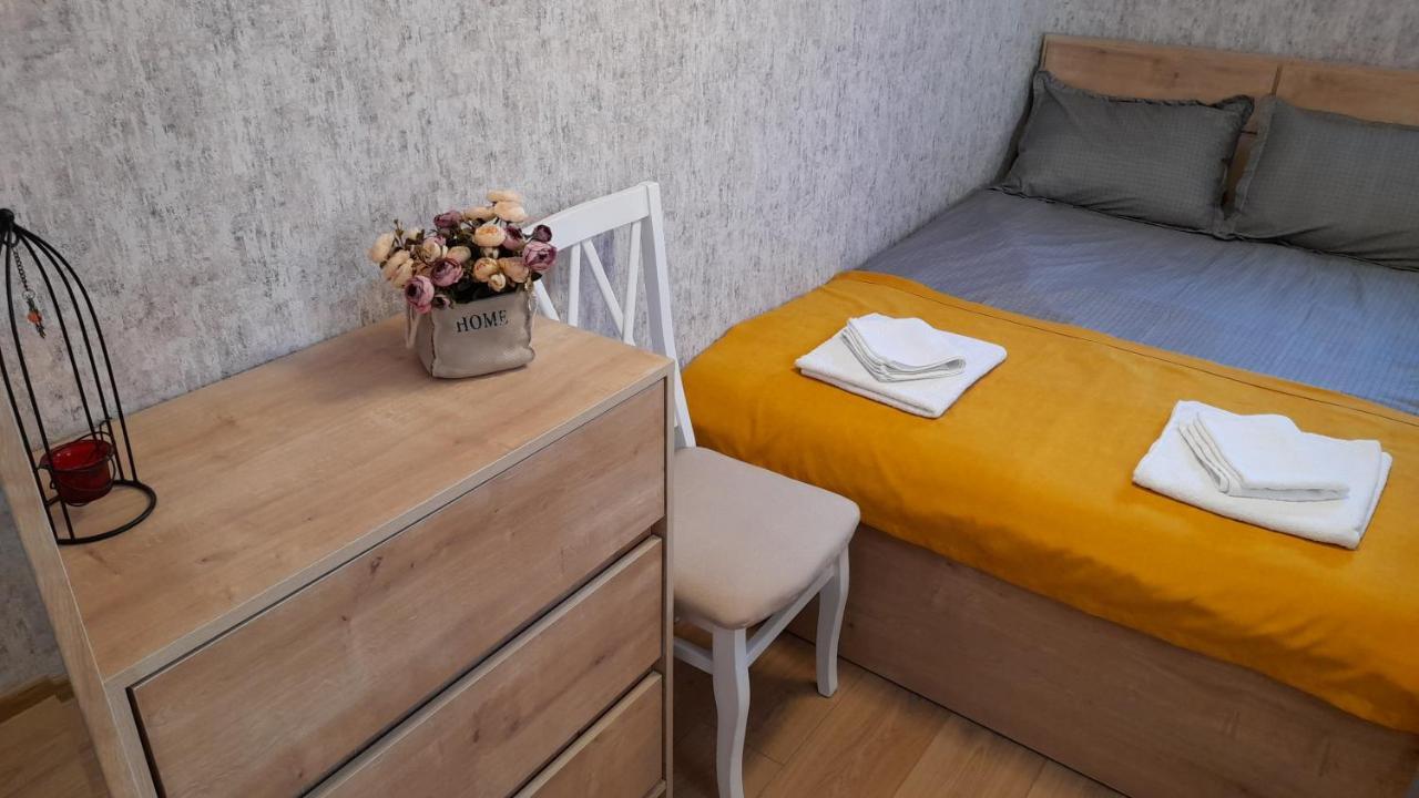 Dmanisi Apartment Tbilisi Exterior photo